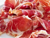 Jamon Teruel